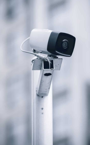 Closed Circuit Television