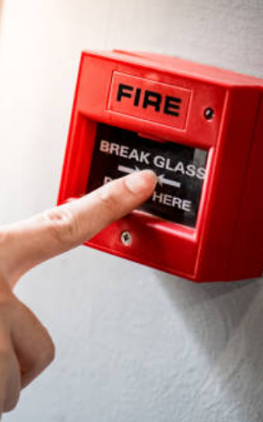Fire Detection