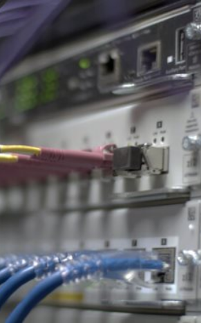 Specialised System Integration