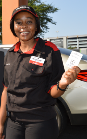 Admission and Ticketing Services