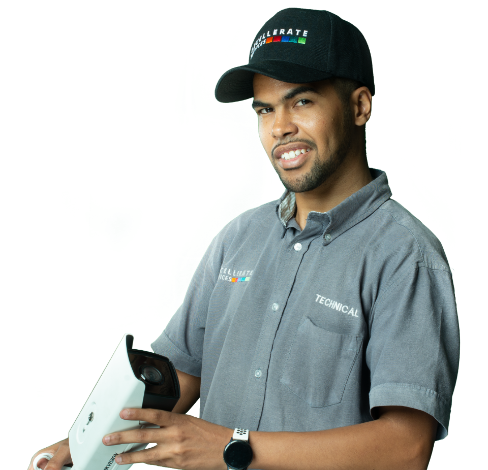 Technical staff member