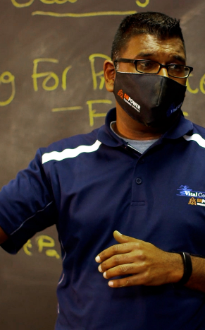 Class Based Programs