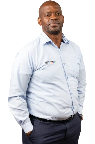 Maxwell Magubane
